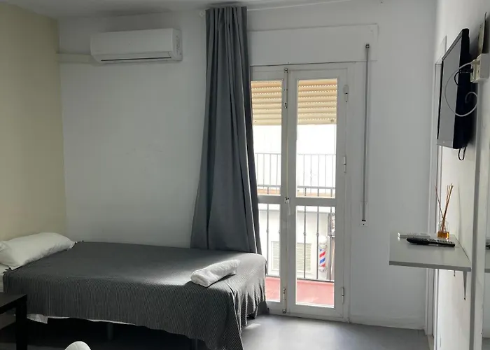 Hostal Santa Calma Marbella